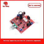 Fonte De Alimenta Ez Para Arduino, Kit DIY De Proteção De Tin De Corrente, Curto-Circuito, Fonte De Alimenta Ez