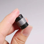 Extender Adapter Transfer Port Optical Fiber Audio Female Connector Connector Audio Line Adapter Adapter Conversion Head