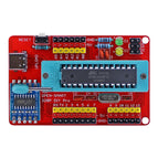 Type-C USB ATmega328P Development Board OPEN-SMART 328P DIY Pro Module CH340 Driver with Pin Header Compatible for 328P Board