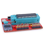 Type-C USB ATmega328P Development Board OPEN-SMART 328P DIY Pro Module CH340 Driver with Pin Header Compatible for 328P Board