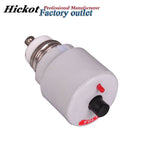 S101 E27 Screw Type Automatic Fuse L10L16L32L25L32