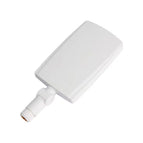 2.4GHz 5.8GHz Dual Band Directional Planar Antenna High Gain 8DBi for Remote Control Drone Wireless Router Signal Booster
