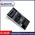 ESP-01 Upgraded version ESP-01S ESP8266 serial WIFI model Authenticity Guaranteed Internet of thing Wifi Model Board For Arduino