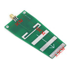 2.4G High Gain Antenna 10 DB Directional Image Transmission Yagi Antenna 416 WIFI Antenna Directional Yagi Antenna For Yagi