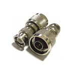 L16-JK-JJ-KK RF adapter BNC to N adapter oscilloscope to N-type adapter BNC male Q9 female