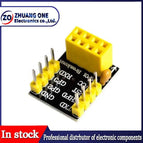 ESP-01 Upgraded version ESP-01S ESP8266 serial WIFI model Authenticity Guaranteed Internet of thing Wifi Model Board For Arduino