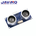 HC-SR04 HCSR04 to world Ultrasonic Wave Detector Ranging Module HC-SR04 HC SR04 HCSR04 Distance Sensor