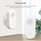 NEW Human Presence Detector Luminance/Distance Detection Smart PIR Motion Sensor Support Home Assistant WiFi Human Motion Sensor