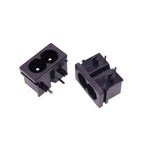 Pure copper power socket with switch 2-hole welding socket DB-01/02/01-03 DB-02/03/04/05/06/07 AC-03D power socket