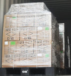 Direct From Stock M12 X-code Male To RJ45 Male Moulded on Cable Length 10M Green PUR Ready To Ship