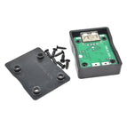 2A 18V to 5V USB Solar Power Charger DC 6V-20V Solar Panel Regulator Automatic Restart Smart Controller Intelligent Restart