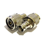 L16-JK-JJ-KK RF adapter BNC to N adapter oscilloscope to N-type adapter BNC male Q9 female