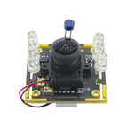 2MP 1080P HD Automatic IR Cut Switch Camera Module  For Day and Night