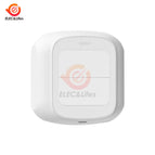 Tuya WiFi ZigBee Smart Scene Wireless Switch Push Button Controller Automation Scenario 2 Gang Smart Home Gadgets Smart Control