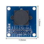 With FIFO ov7670 camera module module stm32 driver microcontroller development board