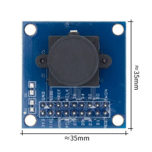 With FIFO ov7670 camera module module stm32 driver microcontroller development board