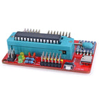 Type-C USB ATmega328P Development Board OPEN-SMART 328P DIY Pro Module CH340 Driver with Pin Header Compatible for 328P Board