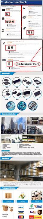 5PCS PC417 SOP-5 SMD logic drive optocoupler imported brand new original