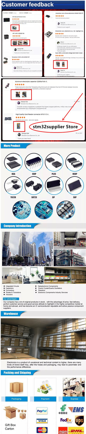 5PCS PC417 SOP-5 SMD logic drive optocoupler imported brand new original