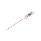 Temperature gauge, barbecue probe, water, milk, oil, liquid oven, digital temperature sensor, instrument thermocouple