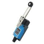 IP65 Travel Switch ME-8108 Limit Sensor Switch Mini Limit Switch 250V/5A 1NO1NC For Electrical Equipment Tool Accessory