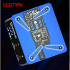 Mechanical Universal Preheating Platform IX5 Ultra Mobile Phone Motherboard Planting Tin Delamination Laminating Degumming