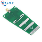 2.4G High Gain Antenna 10 DB Directional Image Transmission Yagi Antenna 416 WIFI Antenna Directional Yagi Antenna For Yagi