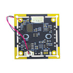 2MP 1080P HD Automatic IR Cut Switch Camera Module  For Day and Night