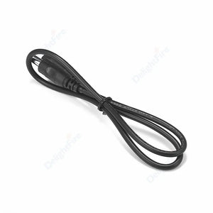 DC Power Cable Extension Cable 12V 24V 5.5 2.1mm Male Female Power Cord For LED Strip Lights Signage CCTV Camera Router