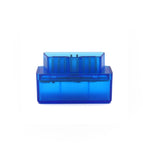 Mini ELM327 V1.5 Bluetooth with 25K80 OBD2 Scanner ELM 327 BT 4.0  Code Reader CAN Chip IOS/Android/PC Car Diagnostic Tools