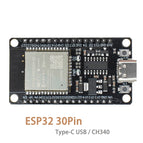 1PCS ESP32 Development Board WiFi+Bluetooth Ultra-Low Power Consumption Dual Core ESP-32 ESP-32S ESP 32 Similar ESP8266