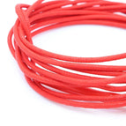 Heating Tube 6*20mm Ceramic Cartridge Heater 1M/1.5M 12V/24V 40W For Mk8 Cr10 Ender 3 E3D V6 Extruder 3D Printer Parts