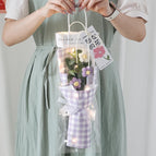 Crochet Flowers Bouquet Graduation Bouquet Knitted Flowers Artificial Flower Wedding Gift for Guests Christmas Gifts