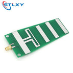 2.4G High Gain Antenna 10 DB Directional Image Transmission Yagi Antenna 416 WIFI Antenna Directional Yagi Antenna For Yagi