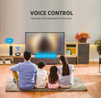 Tuya Smart IR Remote Control WiFi To Infrared Universal TV DVD AUD AC Remote Controller Works With Alexa Google Yandex Alice