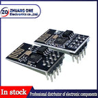 ESP-01 Upgraded version ESP-01S ESP8266 serial WIFI model Authenticity Guaranteed Internet of thing Wifi Model Board For Arduino