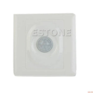 Q84D Body IR PIR Senser Switch Module Motion Auto On off Lights Lamps