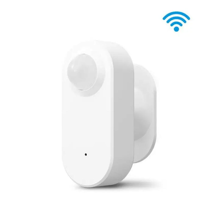 NEW Human Presence Detector Luminance/Distance Detection Smart PIR Motion Sensor Support Home Assistant WiFi Human Motion Sensor