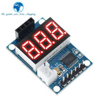 TZT HC-SR04 HCSR04 to World Ultrasonic Wave Sensors Ranging Module HC-SR04 HC SR04 HCSR04 Distance Module