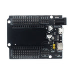 1PCS ESP32 Development Board WiFi+Bluetooth Ultra-Low Power Consumption Dual Core ESP-32 ESP-32S ESP 32 Similar ESP8266
