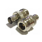 L16-JK-JJ-KK RF adapter BNC to N adapter oscilloscope to N-type adapter BNC male Q9 female
