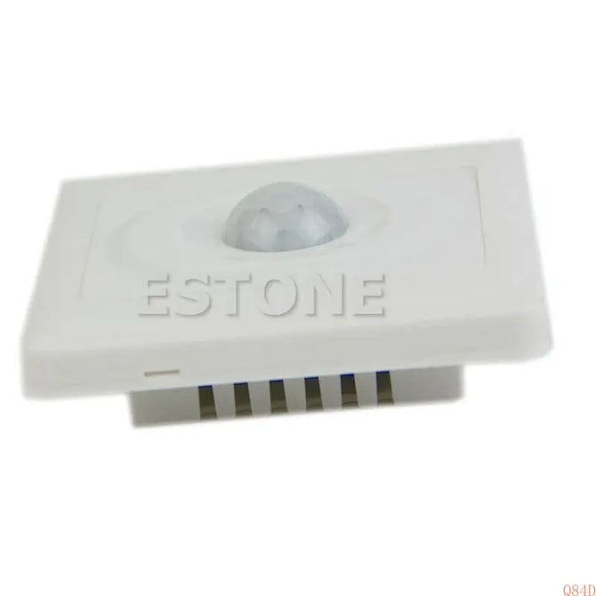 Q84D Body IR PIR Senser Switch Module Motion Auto On off Lights Lamps