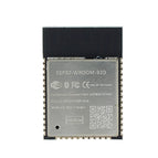 1PCS ESP32 Development Board WiFi+Bluetooth Ultra-Low Power Consumption Dual Core ESP-32 ESP-32S ESP 32 Similar ESP8266