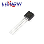 DS18b20 temperature probe temperature sensor 1M 2M 3M DS1820 Stainless steel package Waterproof 18B20 100cm/200cm/300cm