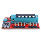 Type-C USB ATmega328P Development Board OPEN-SMART 328P DIY Pro Module CH340 Driver with Pin Header Compatible for 328P Board