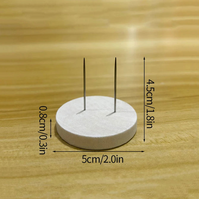 Crochet Ornament Office Desk Accessorie Crochet Figurine Decoration Handmade Woven Animals Kindergarten Decor Birthday Gifts