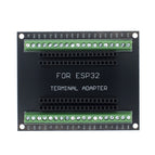 1PCS ESP32 Development Board WiFi+Bluetooth Ultra-Low Power Consumption Dual Core ESP-32 ESP-32S ESP 32 Similar ESP8266