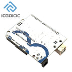 UNO R3 Official Version ATMEGA16U2+MEGA328P Chip For Arduino UNO R3 Development Board + USB CABLE