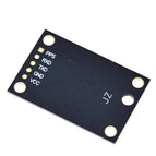 TZT GY-NEO6MV2 NEO-6M GPS Module NEO6MV2 With Flight Control EEPROM Controller MWC APM2 APM2.5 Large Antenna For Arduino Board