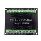 1PCS ESP32 Development Board WiFi+Bluetooth Ultra-Low Power Consumption Dual Core ESP-32 ESP-32S ESP 32 Similar ESP8266